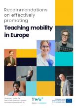 TWE policy recommendations